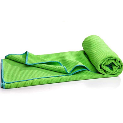防滑瑜伽铺巾