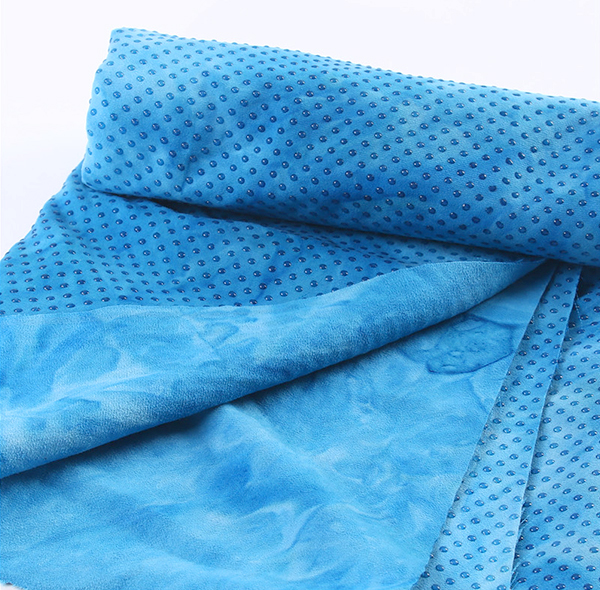 上海生产瑜伽巾铺巾品牌
